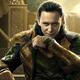 Ilustración para el artículo titulado Tom Hiddleston explica por qué eliminaron a Loki de Avengers: Age of Ultron